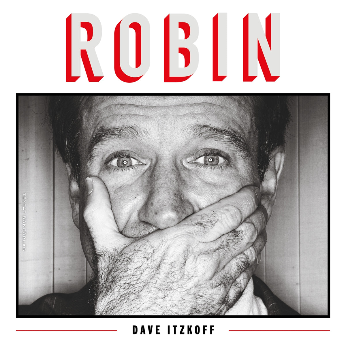 Robin – Ljudbok