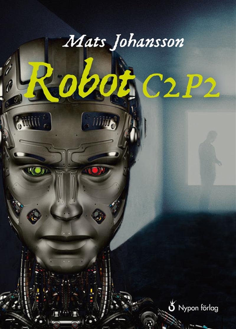 Robot C2P2 – Ljudbok