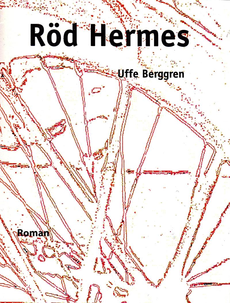 Röd Hermes – E-bok