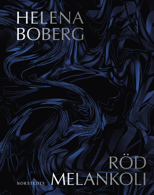 Röd melankoli – E-bok