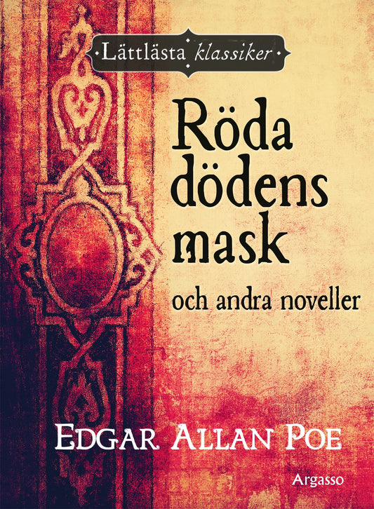 Röda dödens mask och andra noveller – E-bok