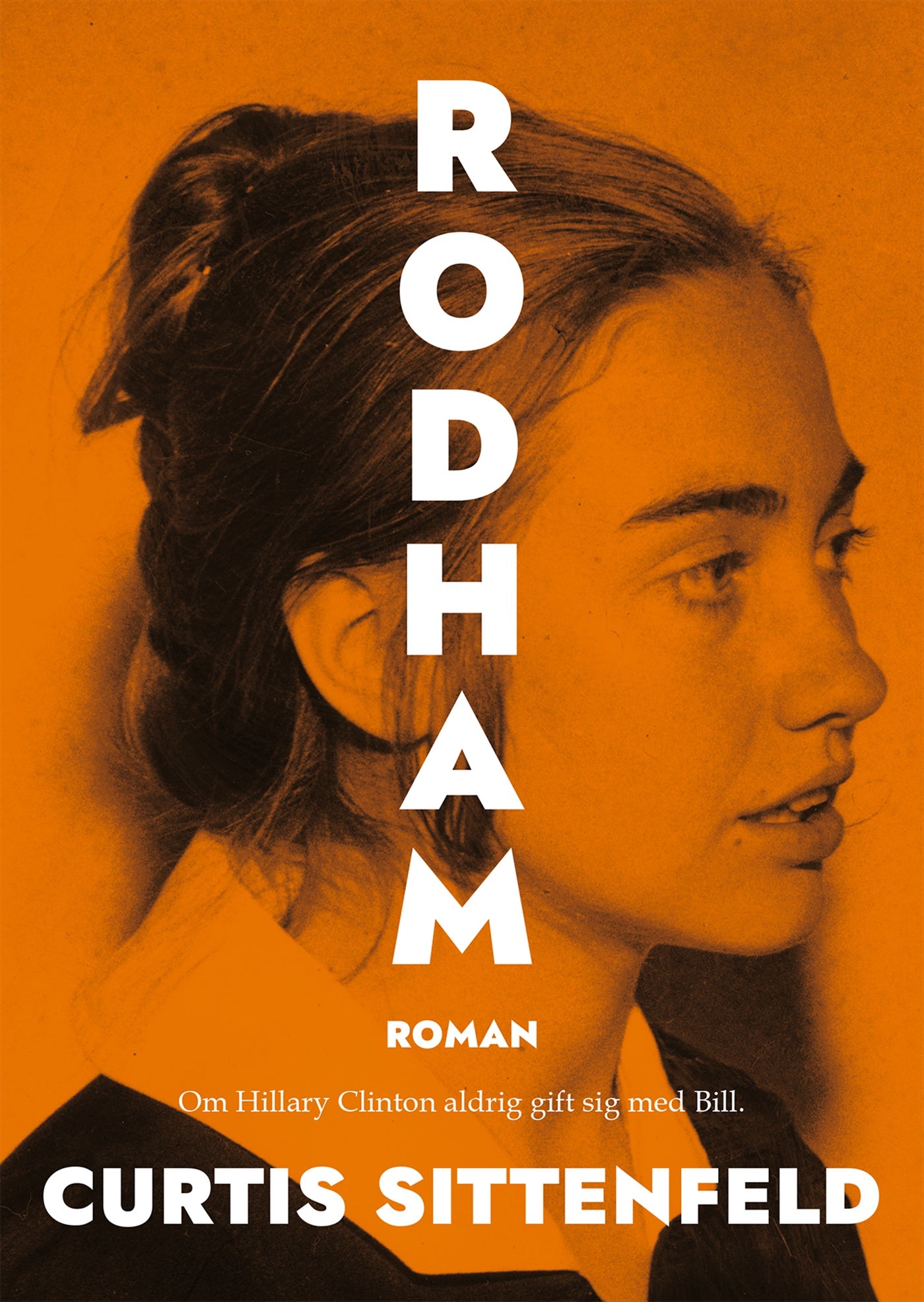 Rodham – E-bok
