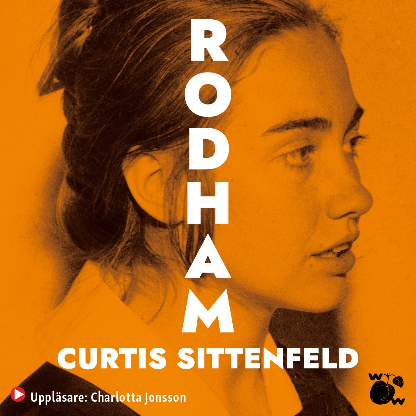 Rodham – Ljudbok