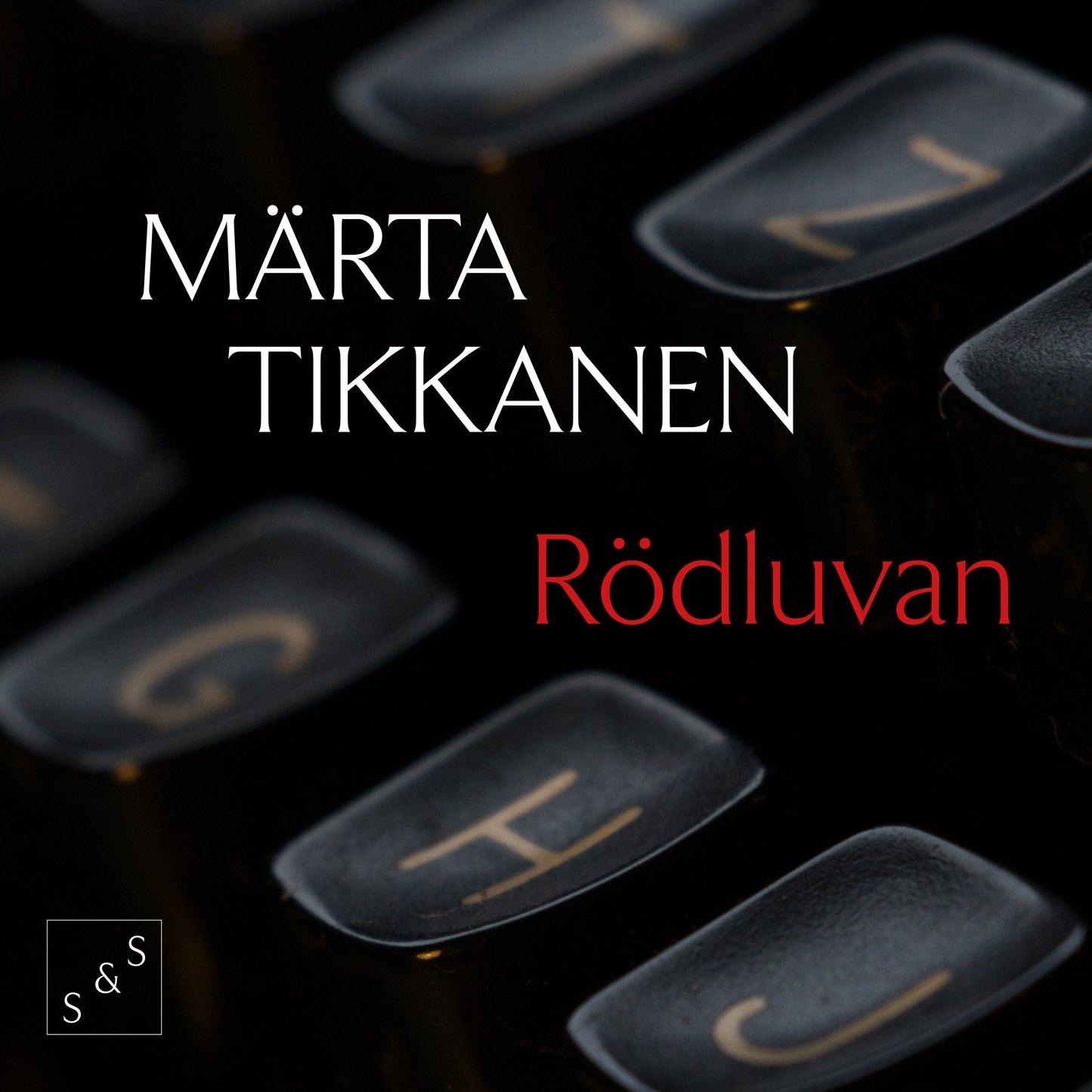 Rödluvan – Ljudbok