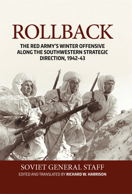 Rollback – E-bok