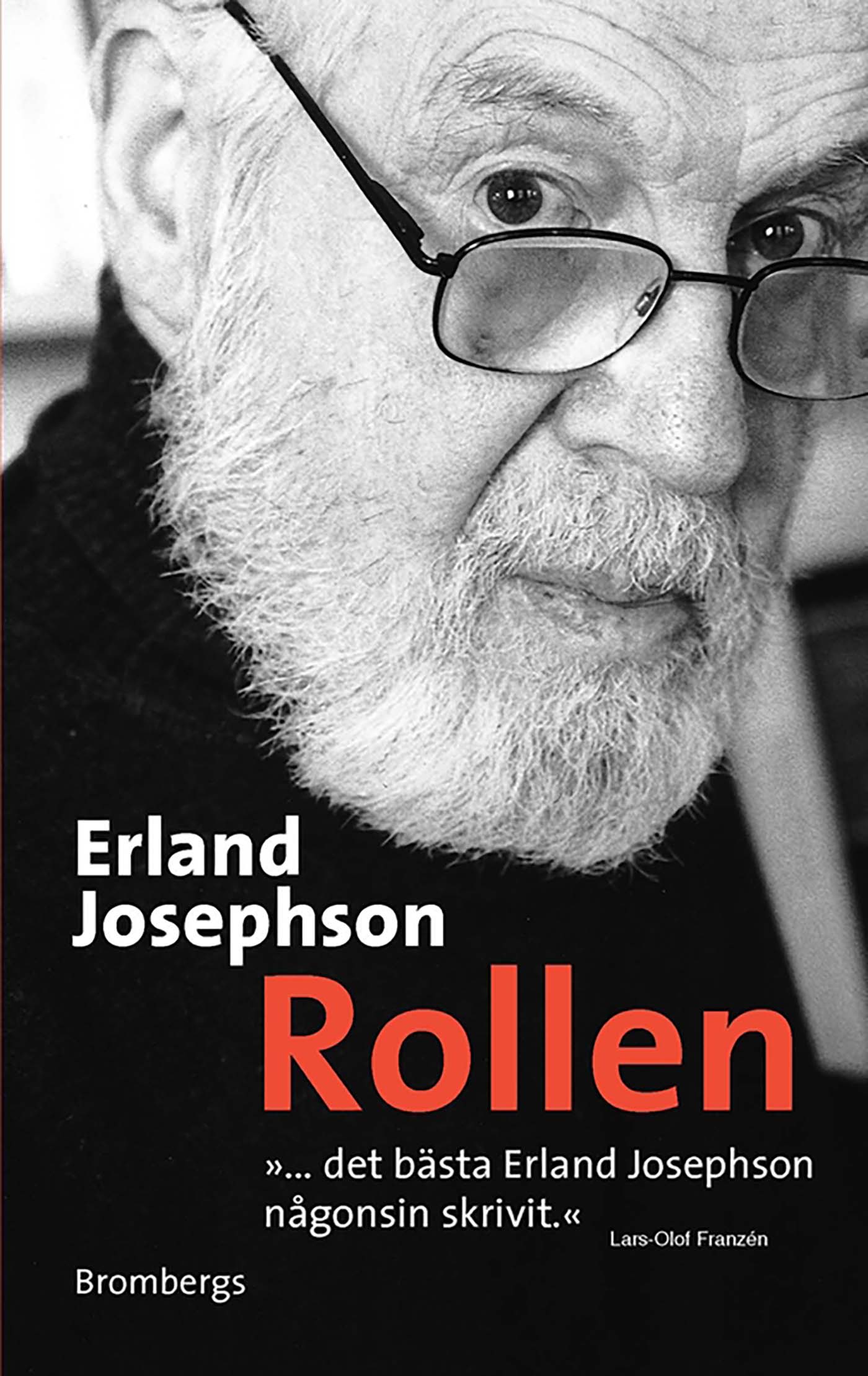 Rollen – E-bok