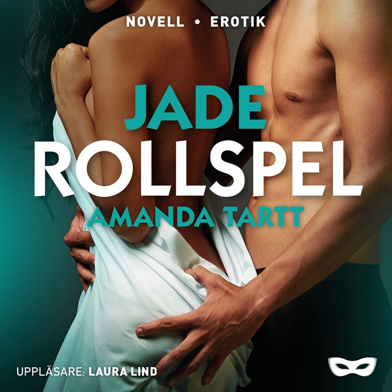 Rollspel – Ljudbok