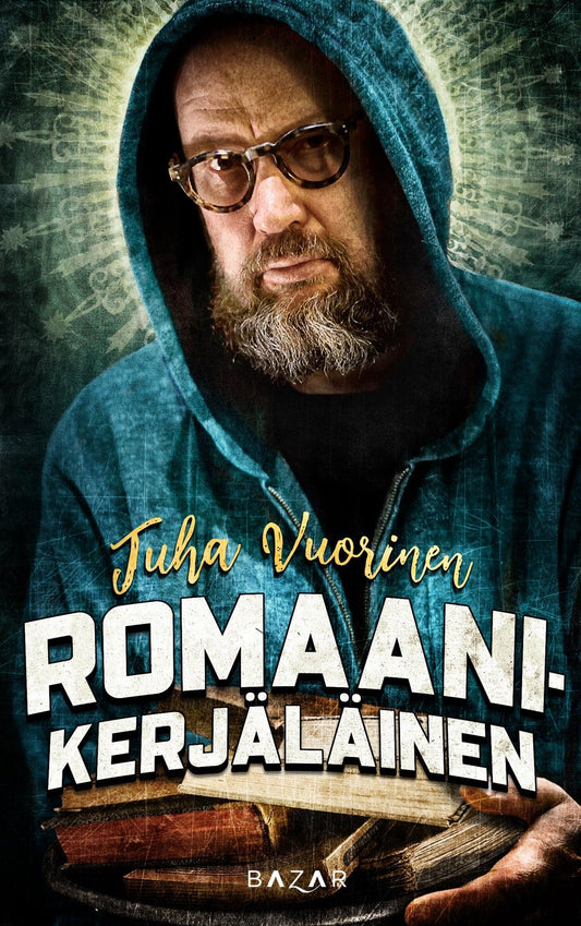 Romaanikerjäläinen – E-bok