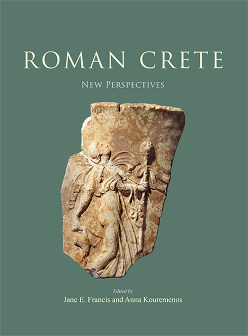 Roman Crete: New Perspectives – E-bok