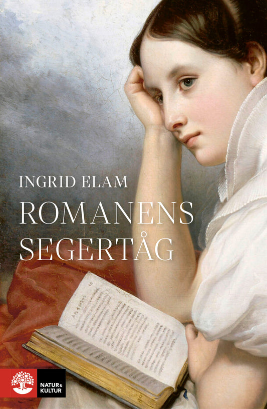 Romanens segertåg – E-bok