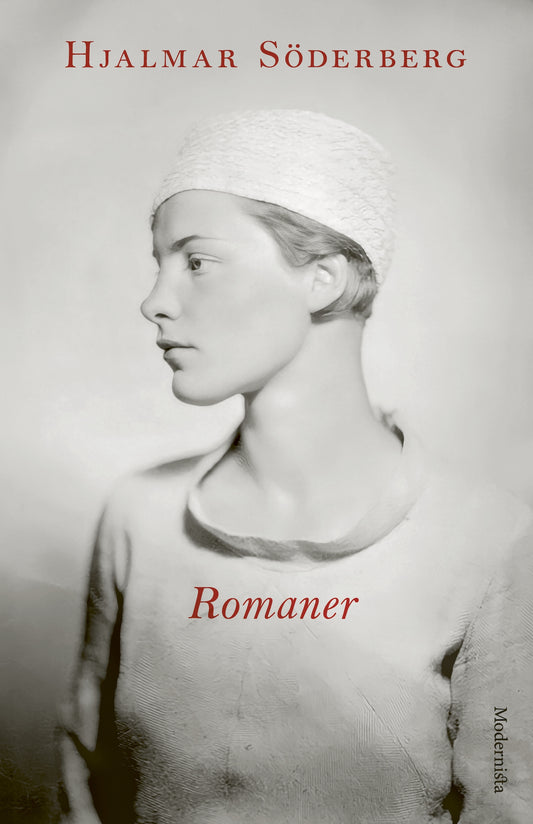 Romaner – E-bok