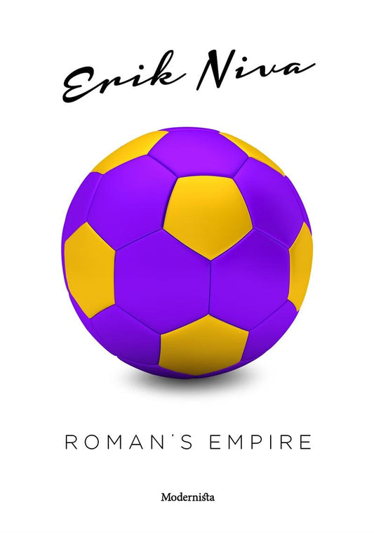 Romans empire – E-bok