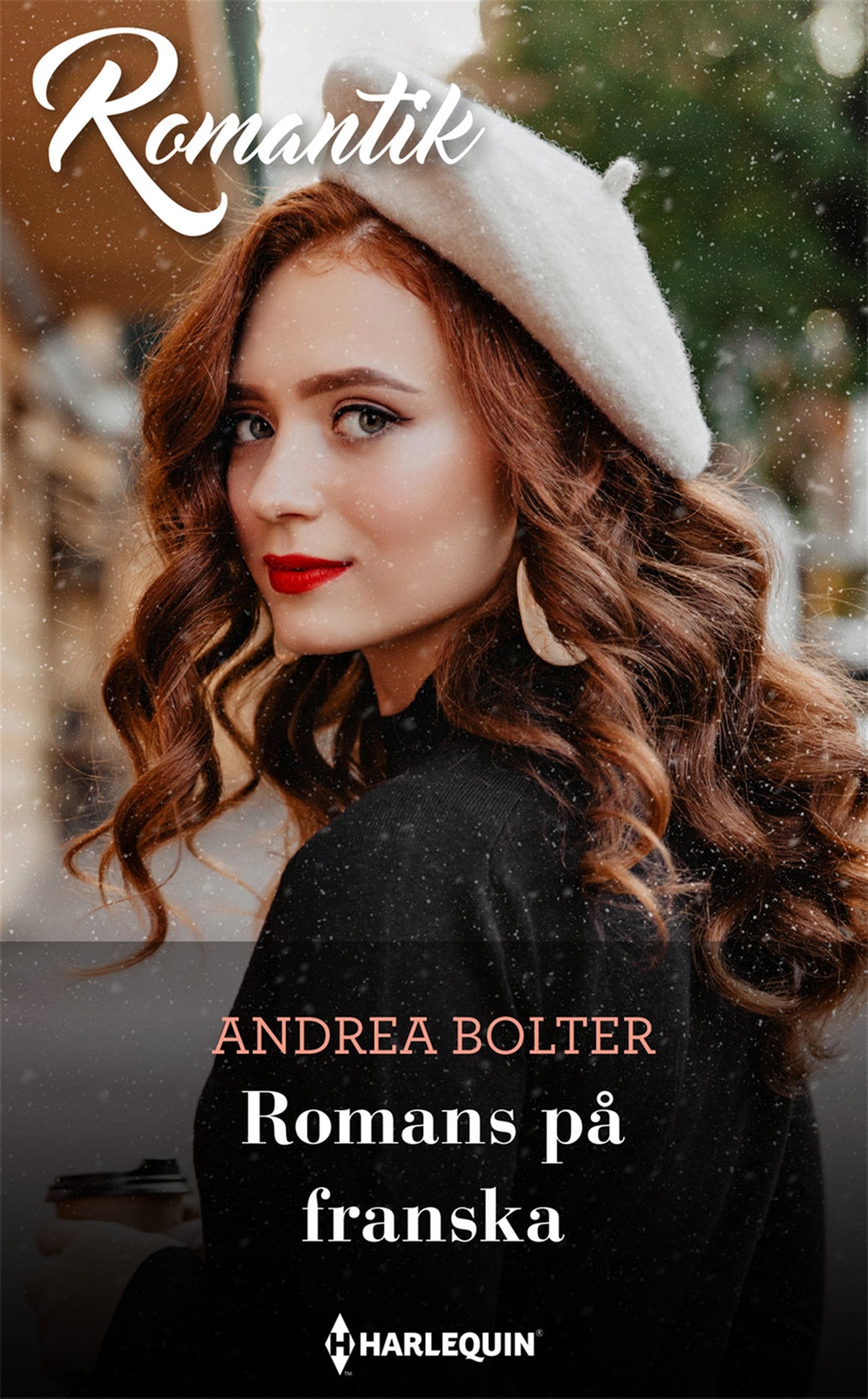 Romans på franska – E-bok
