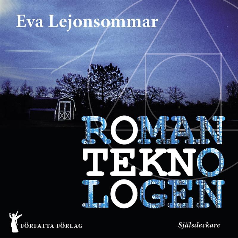 Romanteknologen – Ljudbok