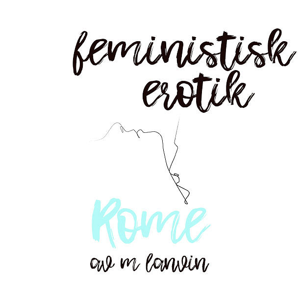 Rome - Feministisk erotik – Ljudbok