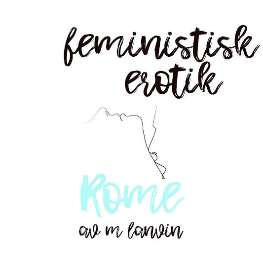 Rome - Feministisk erotik – Ljudbok
