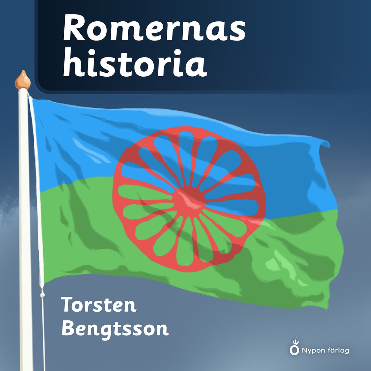 Romernas historia – Ljudbok