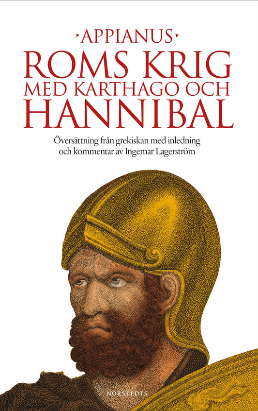 Roms krig med Karthago och Hannibal – E-bok