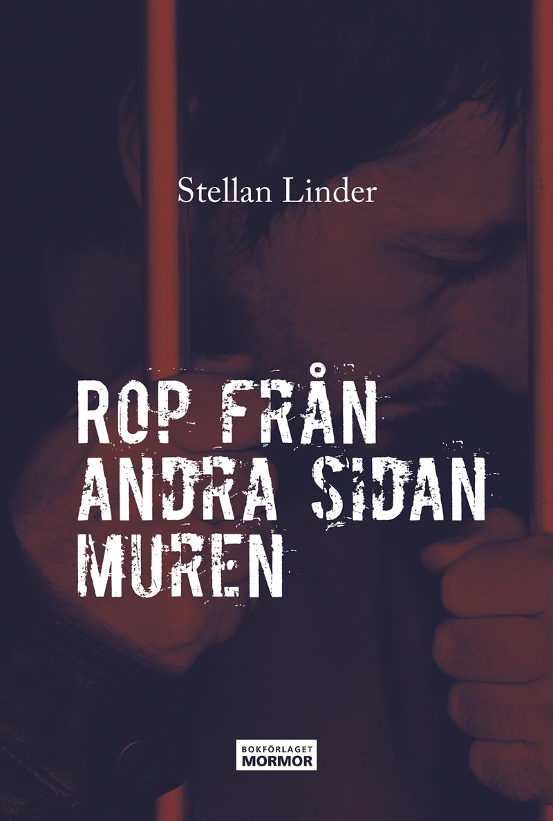 Rop från andra sidan muren – E-bok