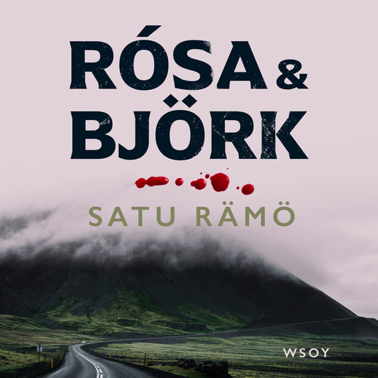 Rósa & Björk  – Ljudbok