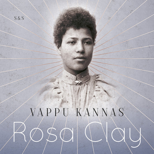 Rosa Clay – Ljudbok