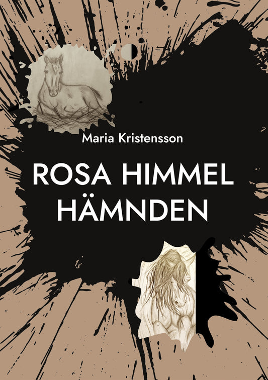 Rosa Himmel: Hämnden – E-bok