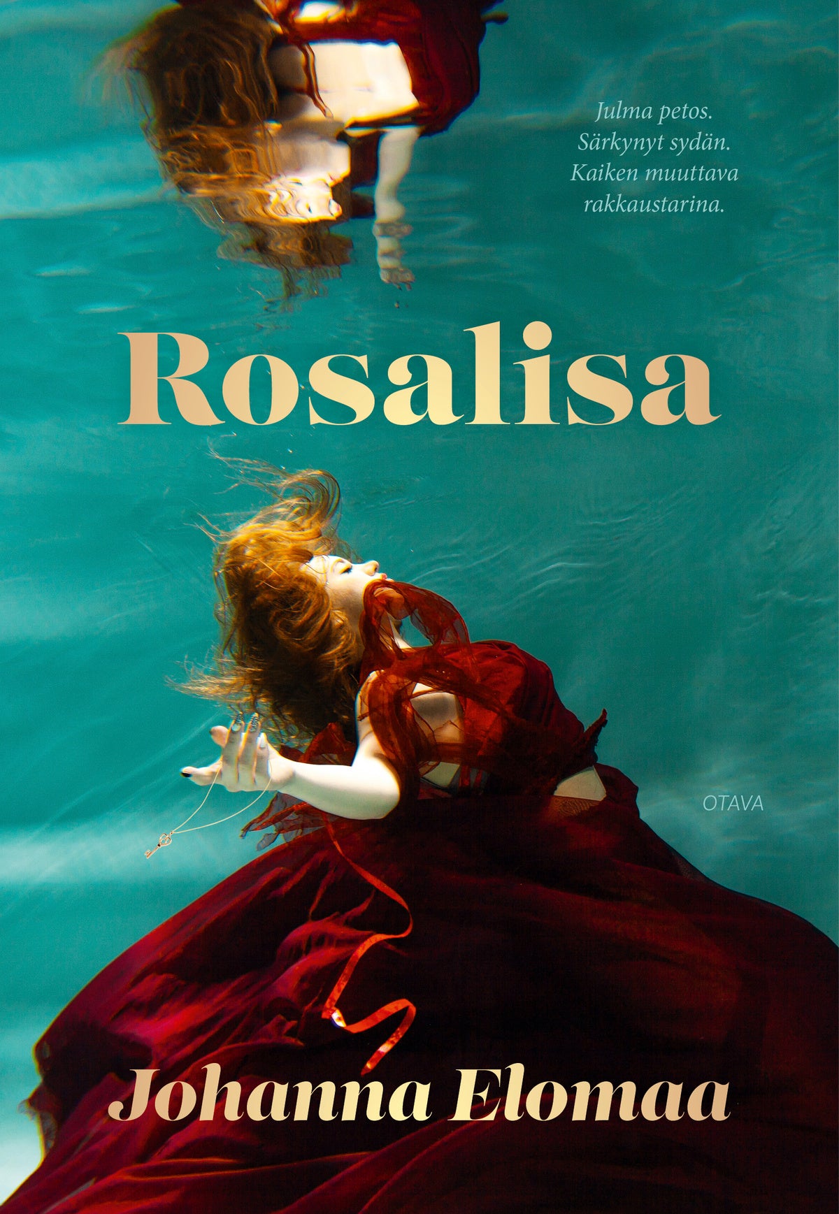 Rosalisa – E-bok