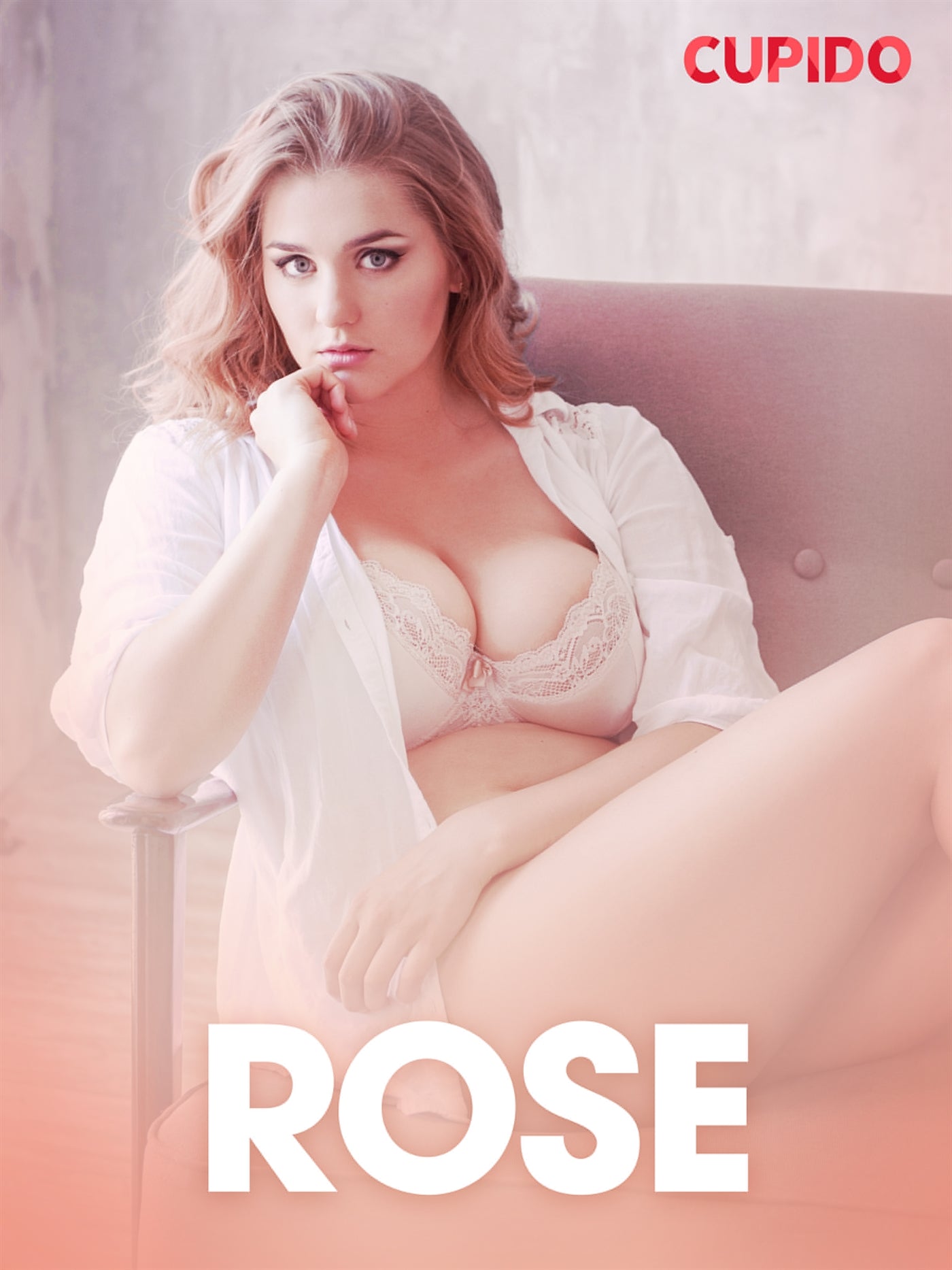 Rose – eroottinen novelli – E-bok