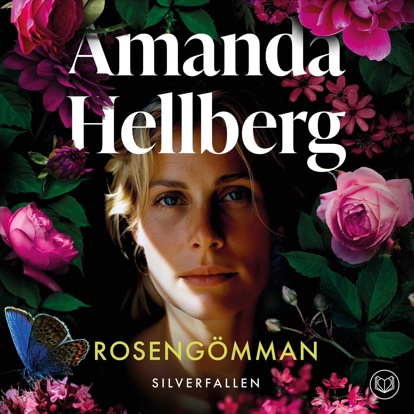 Rosengömman – Ljudbok