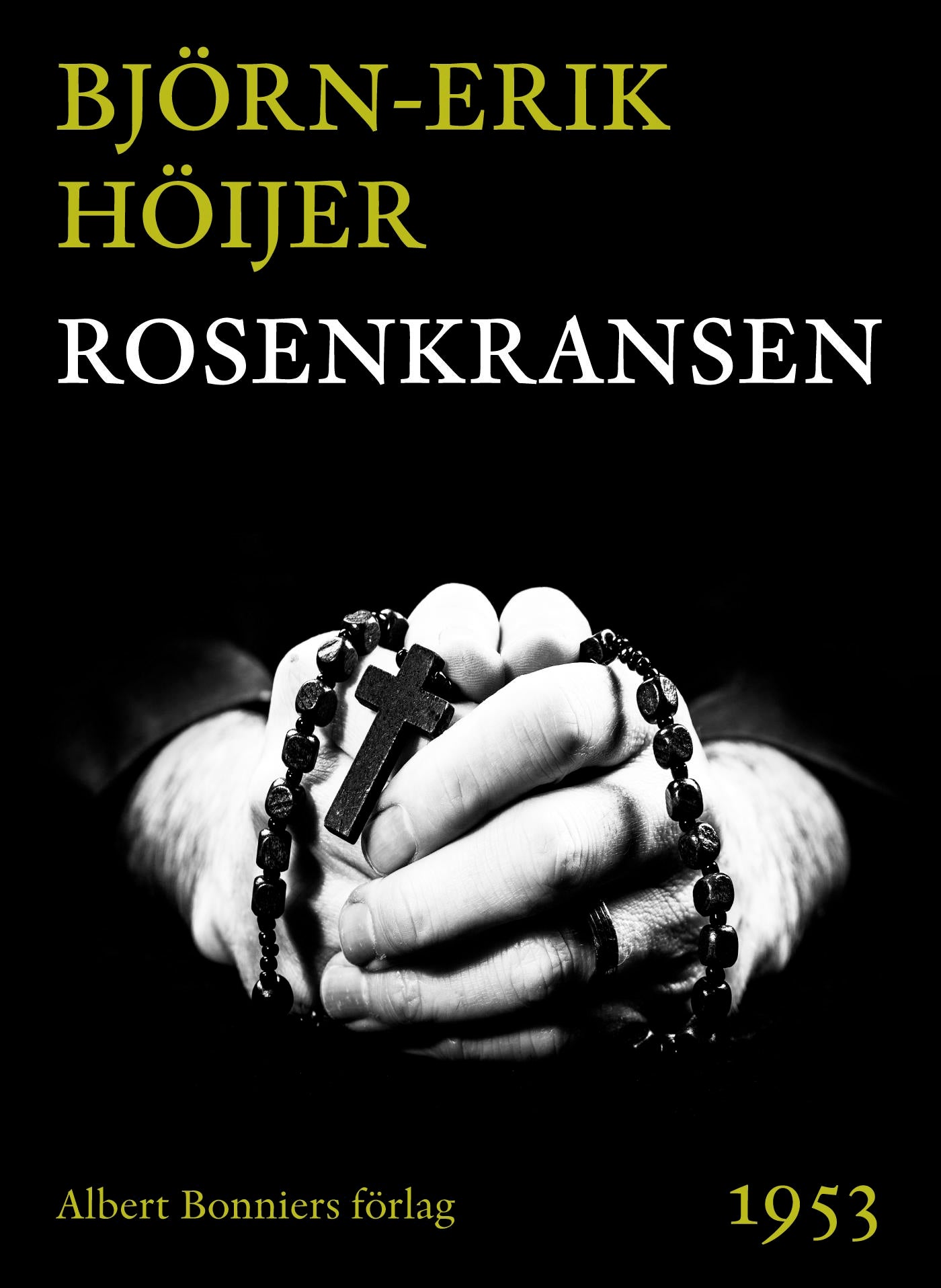 Rosenkransen – E-bok
