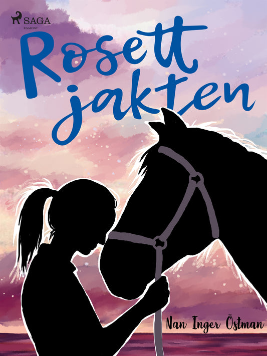 Rosettjakten – E-bok