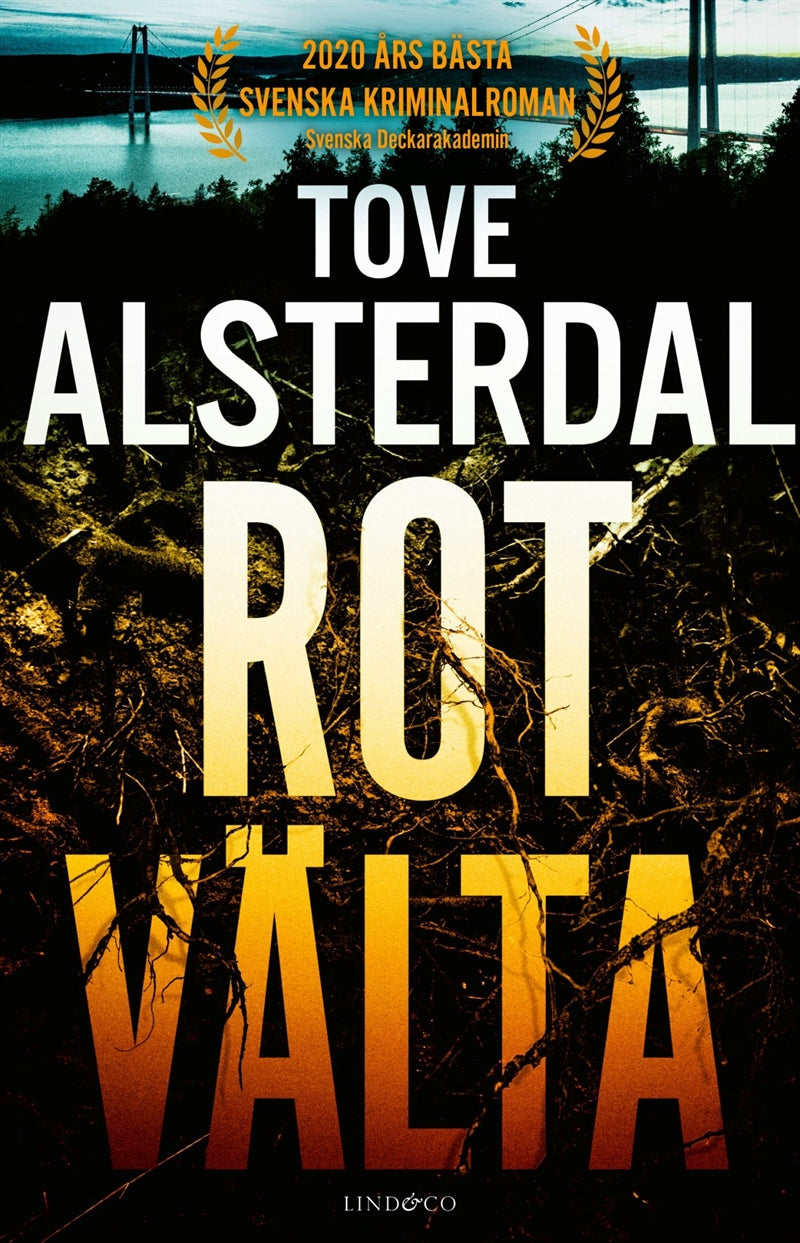 Rotvälta – E-bok