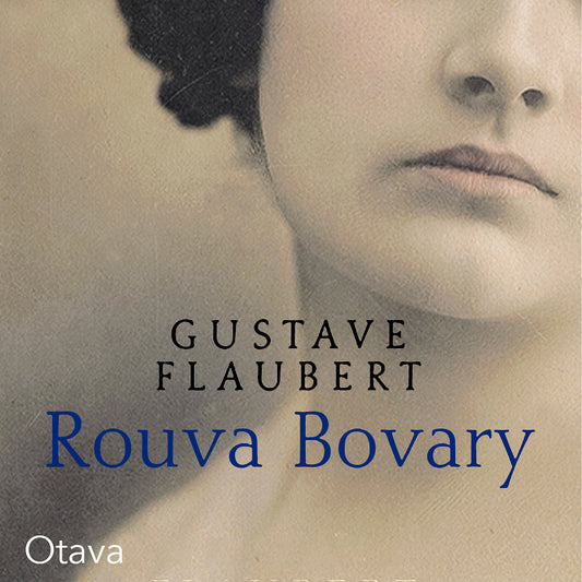 Rouva Bovary – Ljudbok