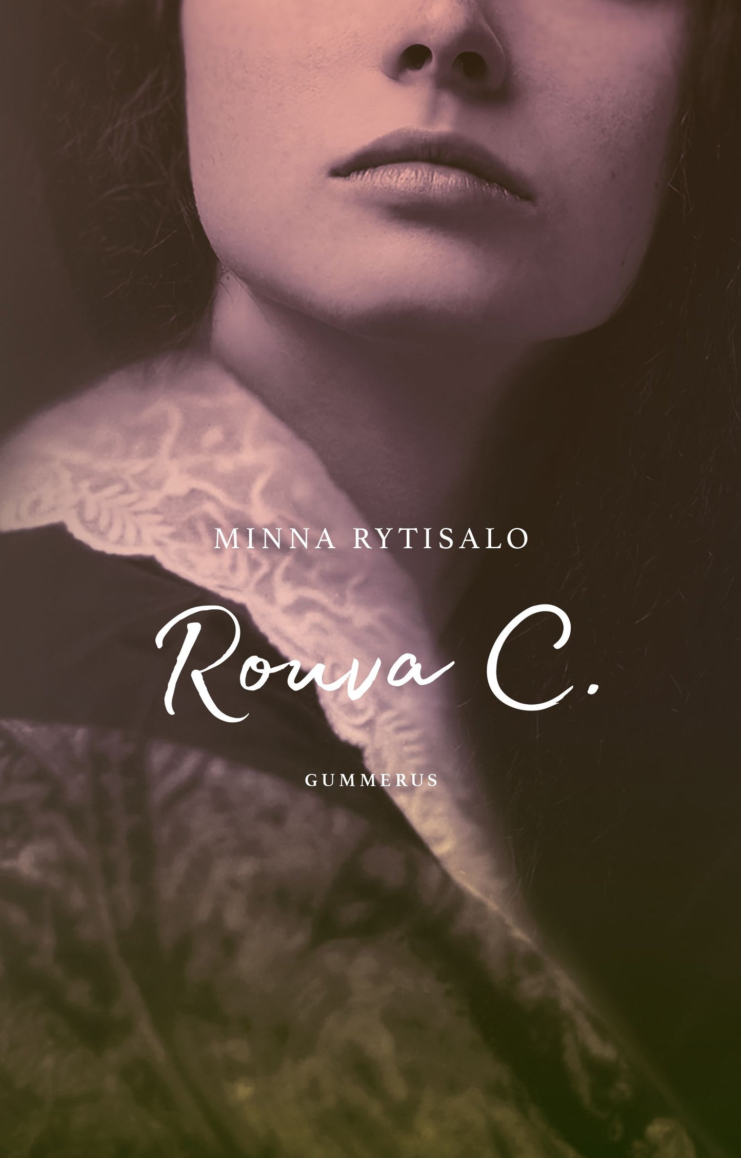Rouva C. – E-bok