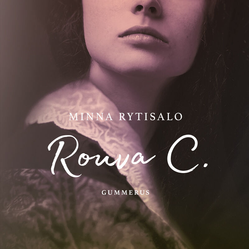Rouva C. – Ljudbok