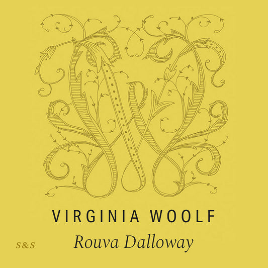 Rouva Dalloway – Ljudbok