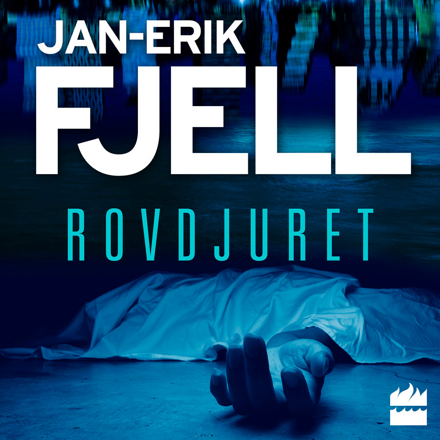 Rovdjuret – Ljudbok