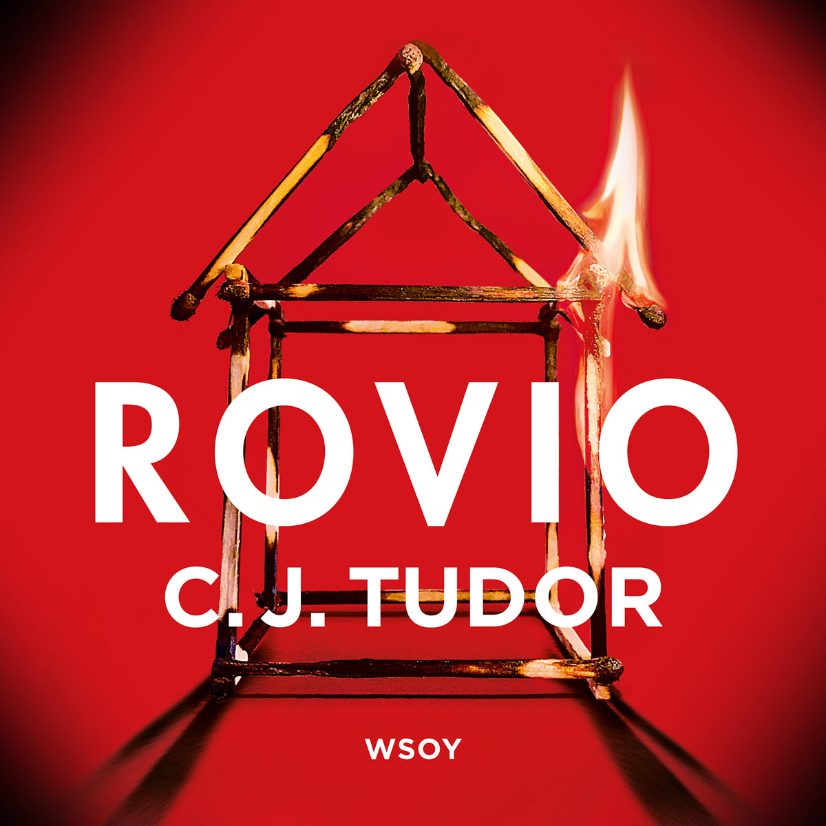 Rovio – Ljudbok