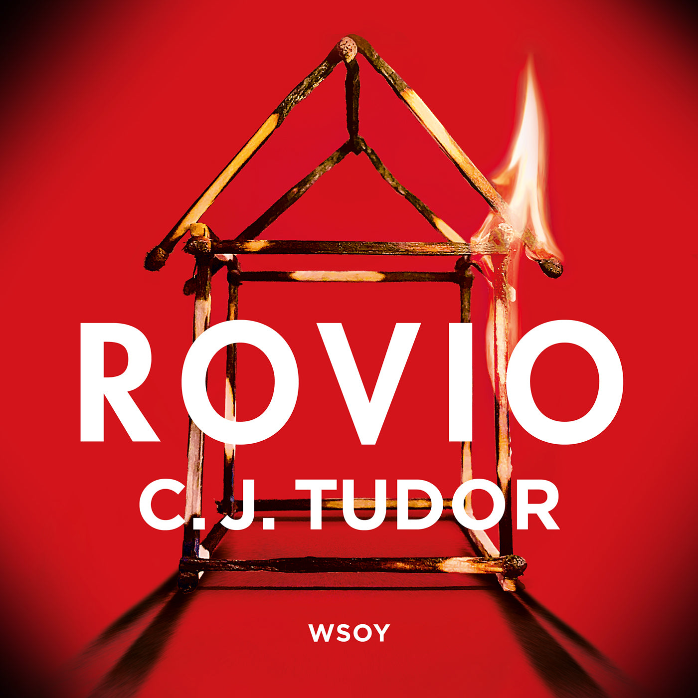 Rovio – Ljudbok