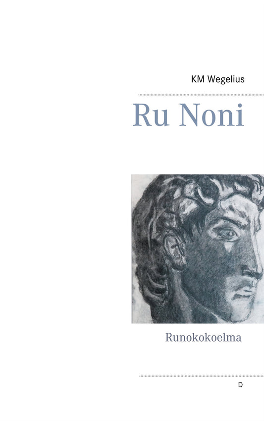 Ru Noni – E-bok