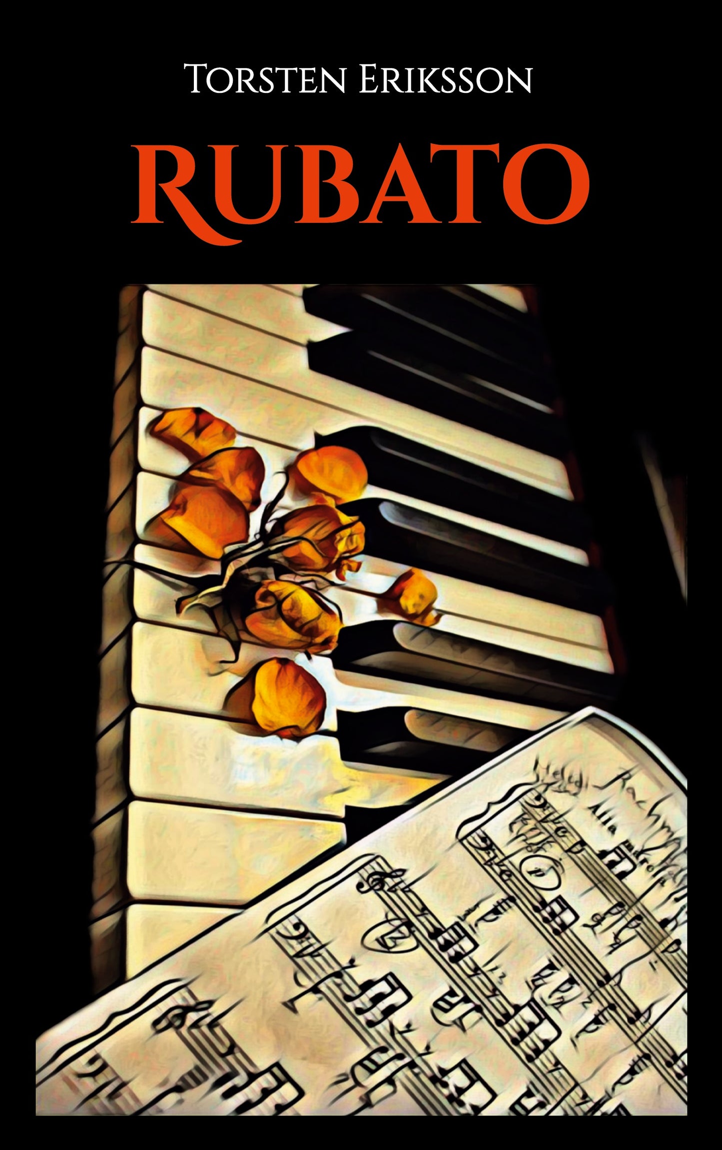 Rubato – E-bok