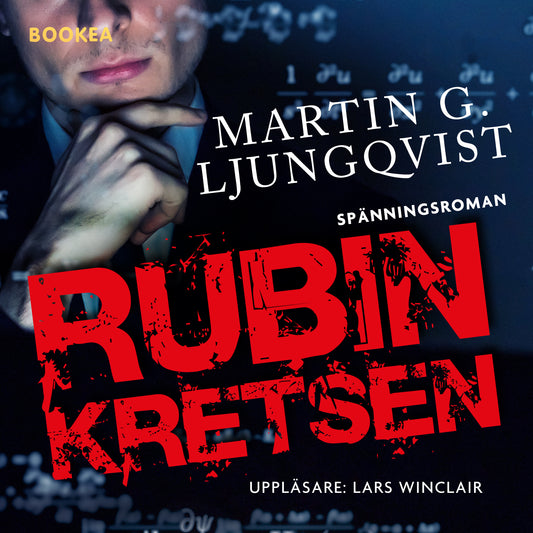 Rubinkretsen – Ljudbok