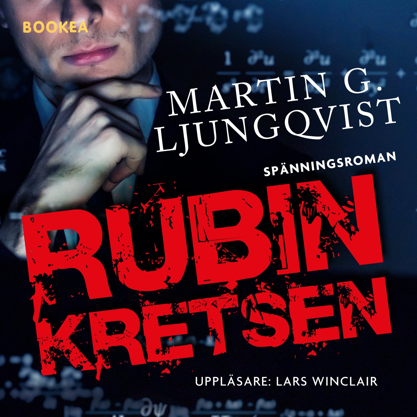 Rubinkretsen – Ljudbok
