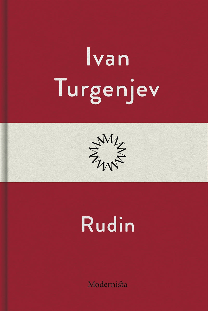 Rudin – E-bok