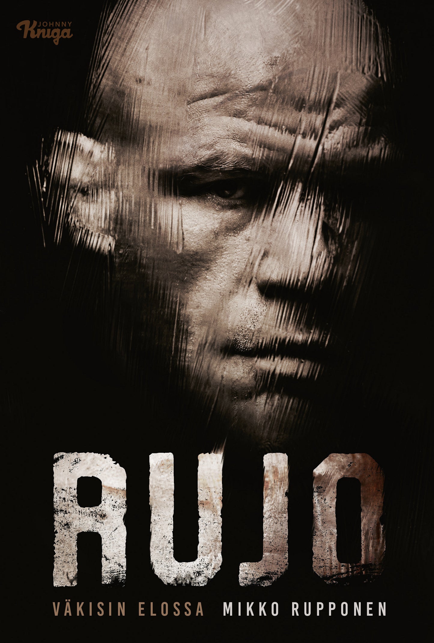 Rujo – E-bok