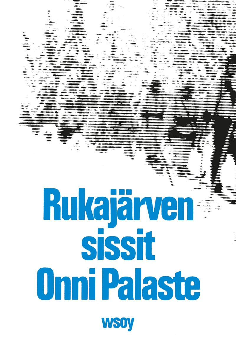 Rukajärven sissit – E-bok