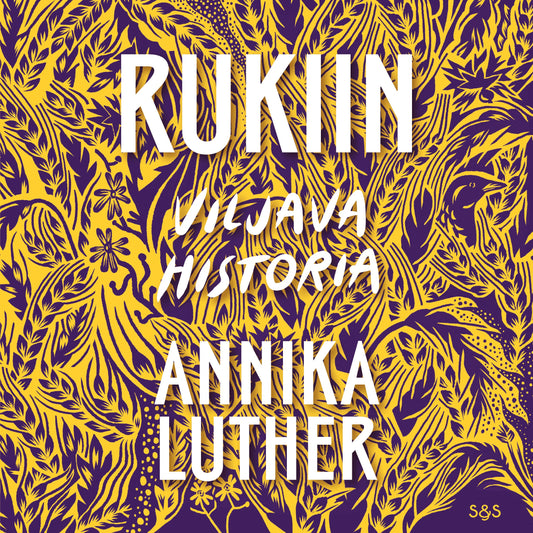 Rukiin viljava historia – Ljudbok