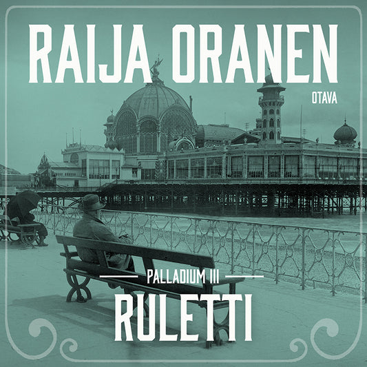 Ruletti – Ljudbok