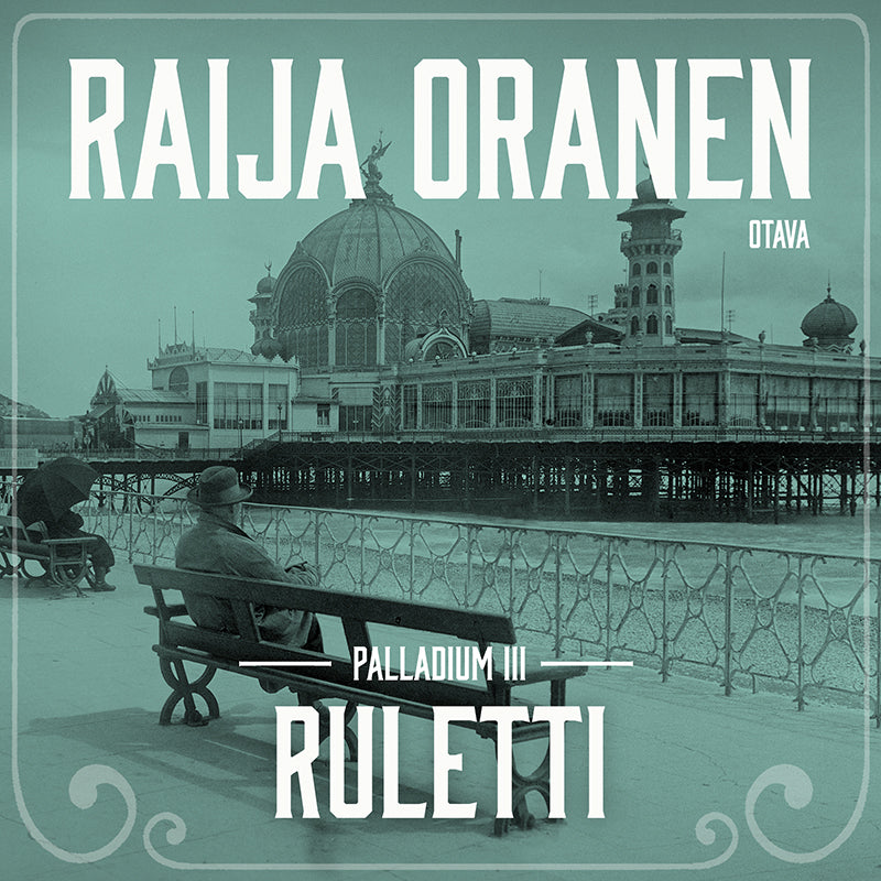 Ruletti – Ljudbok