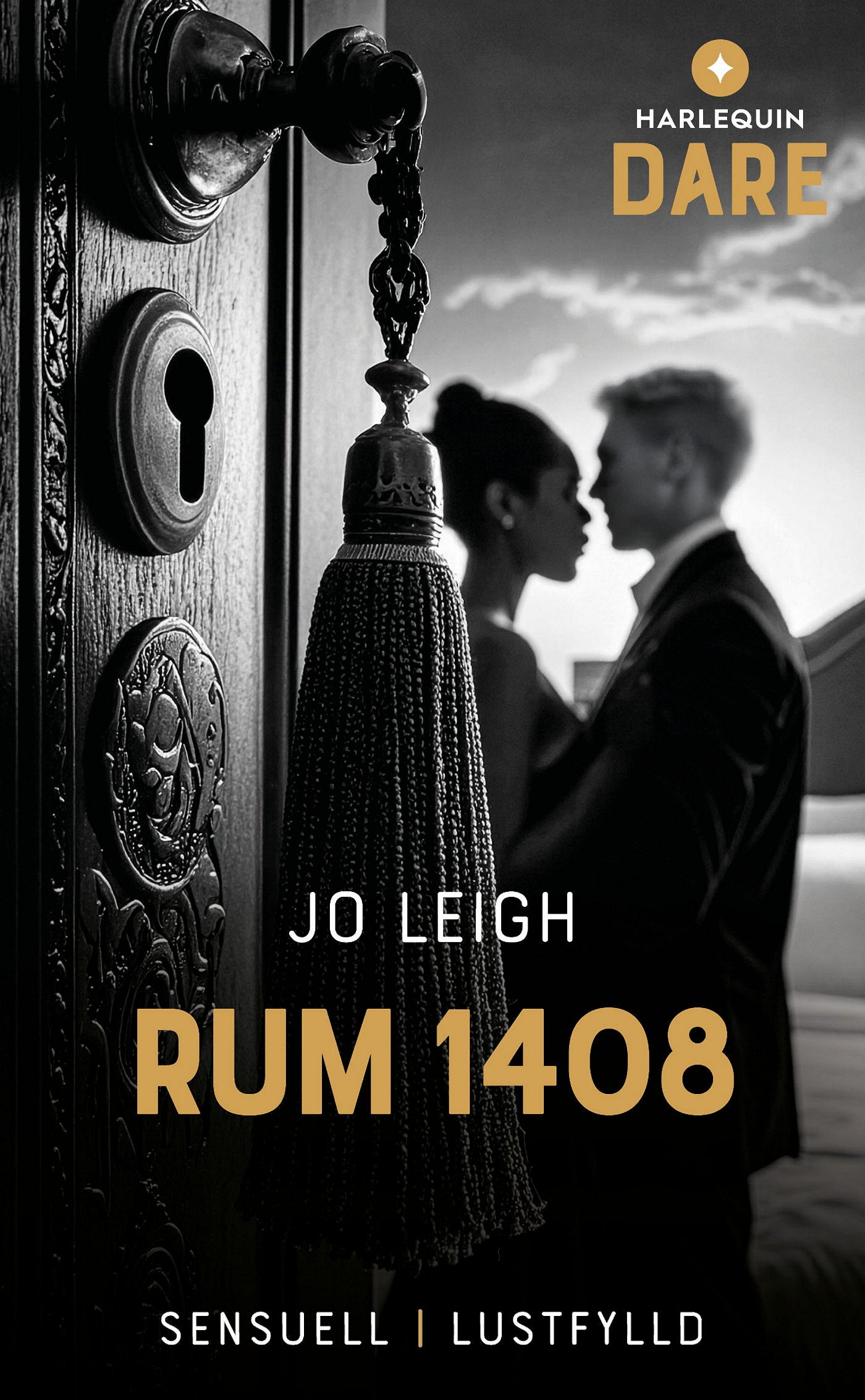 Rum 1408 – E-bok